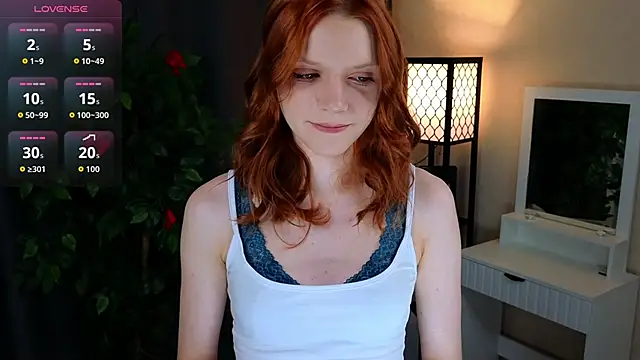 YukiBuell online show from 04-04-26, 03:42