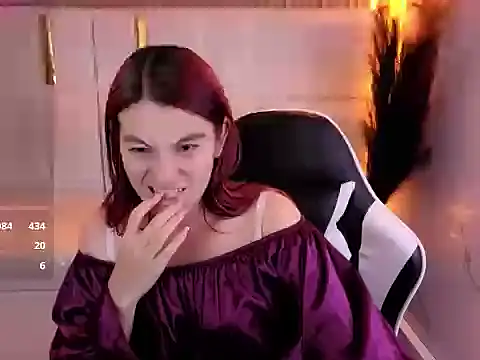 stefania tp online show from 03-07-26, 12:18