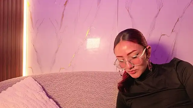 antonella grace online show from 03-11-26, 07:53