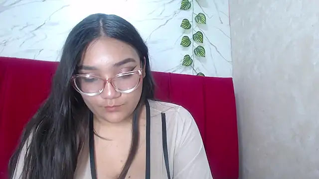 anyela donecm online show from 03-14-26, 07:19