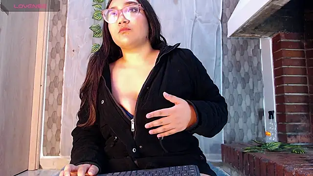 anyela donecm online show from 03-19-26, 07:29