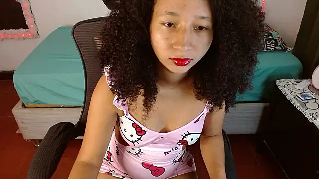 Skinny  hott online show from 03-04-26, 01:39