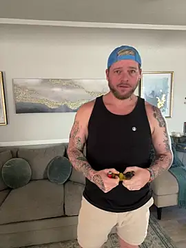 kingcali420 online show from 03-11-26, 07:20