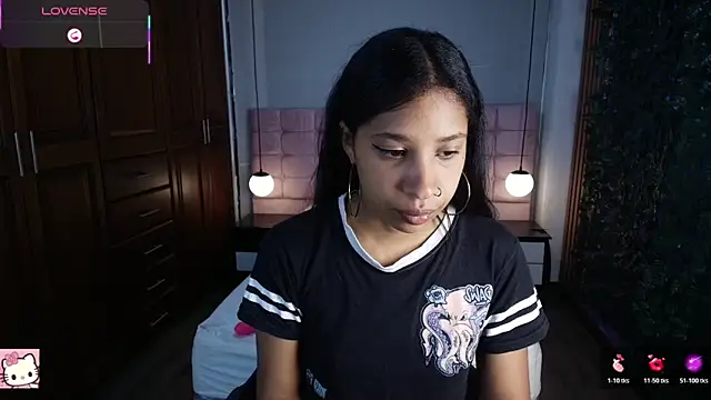 ShayMilleer online show from 03-06-26, 12:12