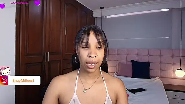 ShayMilleer online show from 04-08-26, 07:14