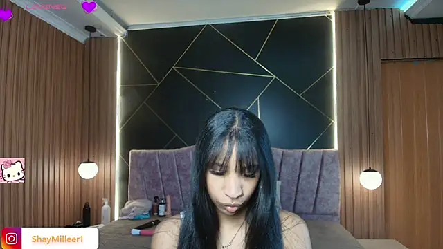 Snapshot of ShayMilleer chatting on 05-05-26, 11:40 ShayMilleer online show from 05-05-26, 11:40