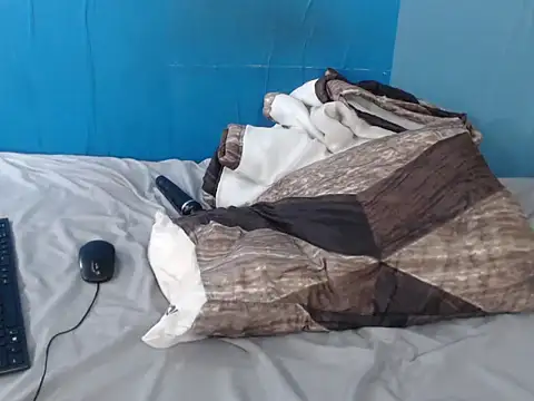 HotChocolateTea online show from 03-19-26, 07:07