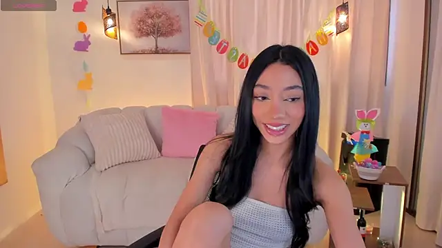 IsabellaLux  online show from 03-31-26, 04:07