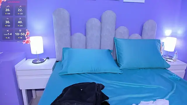 dahiana boobs online show from 03-29-26, 03:06