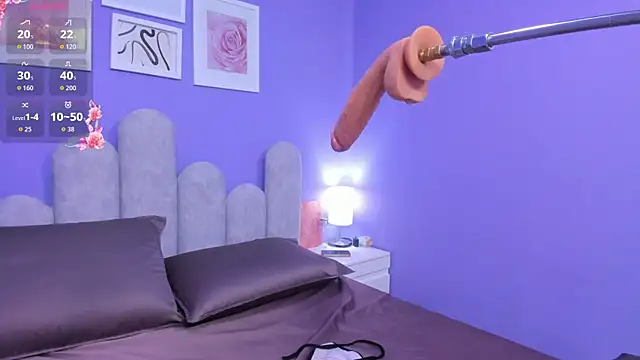 dahiana boobs online show from 04-09-26, 06:52