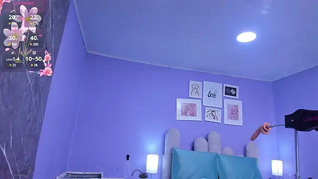 dahiana boobs online show from 07-03-26, 03:46