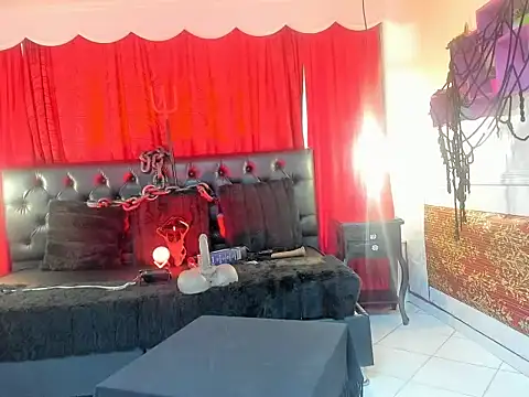 Lilith madame satan online show from 04-23-26, 05:59