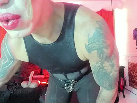 Lilith madame satan online show from 05-06-26, 06:46