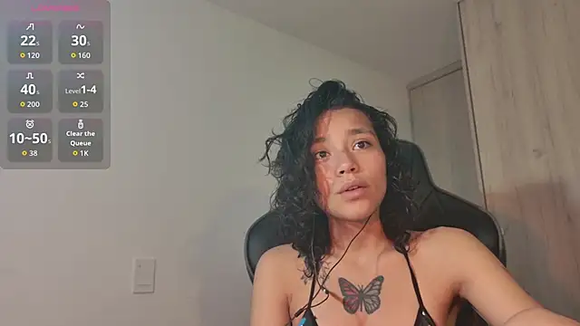 MalikaNoor online show from 03-07-26, 12:46