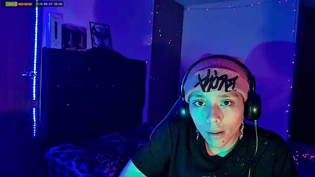 MalikaNoor online show from 03-18-26, 03:42