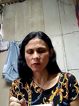 yuliitza4 online show from 03-29-26, 12:27