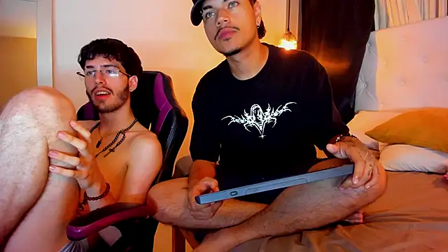 Jason 23   online show from 04-21-26, 01:42