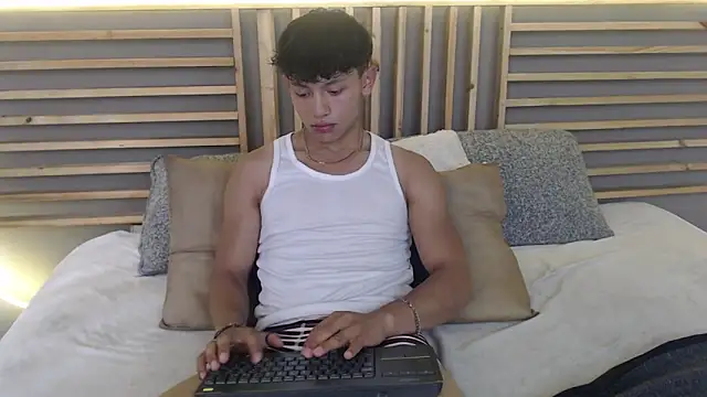 clark ken01 online show from 03-02-26, 08:48