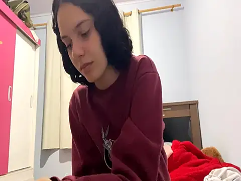 IvyDesirer online show from 03-04-26, 01:33