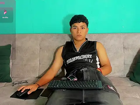 Brandon Wesly online show from 03-11-26, 01:17