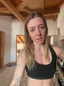 FitAnna online show from 03-07-26, 12:13