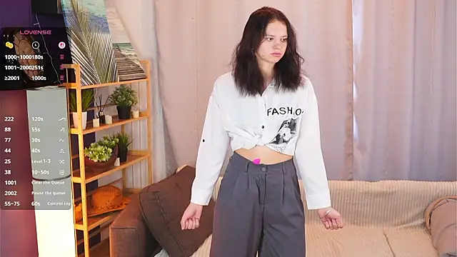 CharaSturdy online show from 03-06-26, 06:54