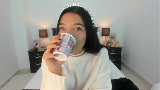 ImMiaFoster online show from 02-26-26, 10:42