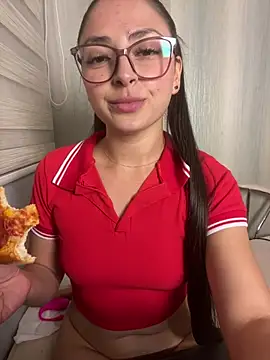 ArianaDominguezPink  online show from 03-08-26, 02:04