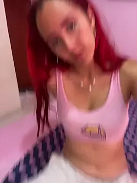 kisscherry8 online show from 03-19-26, 02:10