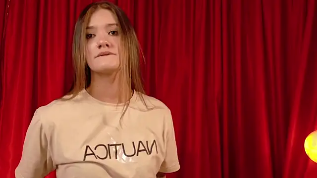 Mia Benett  online show from 04-04-26, 12:42