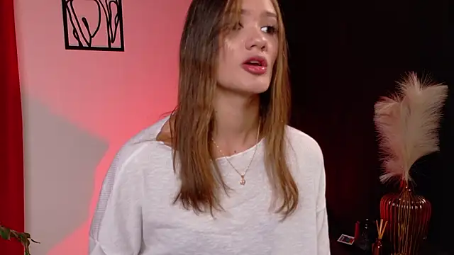 Mia Benett  online show from 05-22-26, 01:39