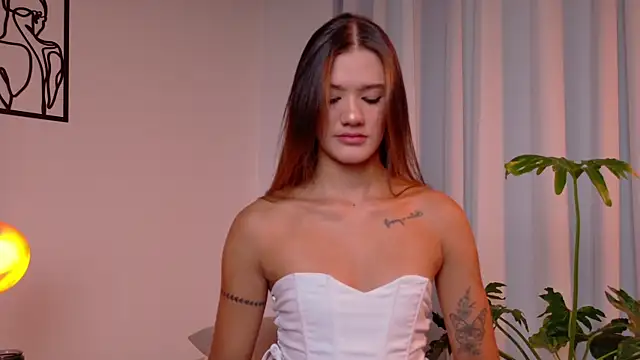 Mia Benett  online show from 07-31-26, 02:38