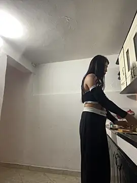 Misty-kat online show from 06-19-26, 04:00