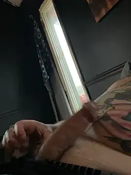 Robrotten online show from 02-25-26, 04:38