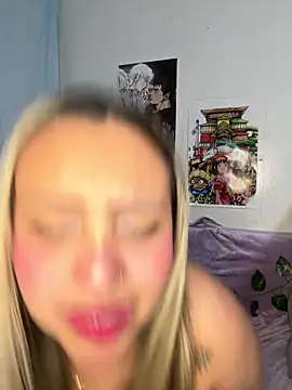 Moon Velvet  online show from 03-08-26, 09:51