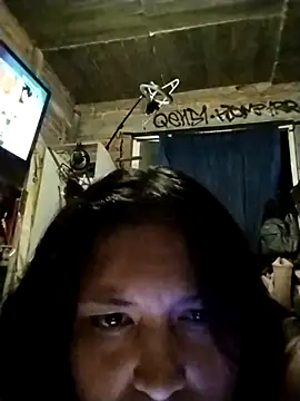 Cristal queen  online show from 03-12-26, 02:39