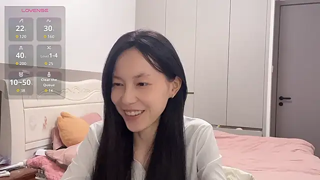 Snapshot of DD-5200 chatting on 03-15-26, 05:08 DD-5200 online show from 03-15-26, 05:08