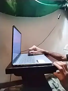 Lorcas CharlyUC online show from 03-02-26, 05:19