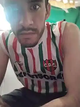 Lorcas CharlyUC online show from 03-05-26, 06:59