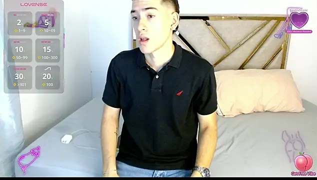 oliver   saint online show from 02-28-26, 02:45