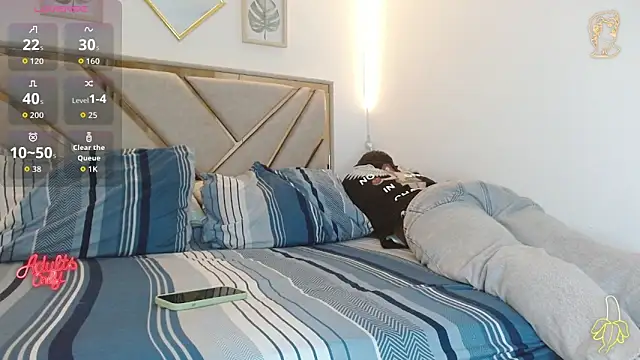 oliver   saint online show from 04-20-26, 11:06