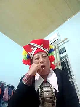 JenyLy68 online show from 03-12-26, 01:17