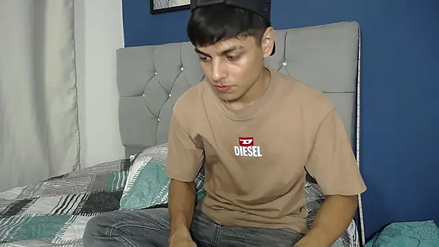 Logan Jhonson19 online show from 04-28-26, 03:00