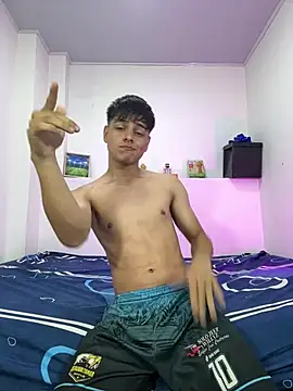 Logan Jhonson19 online show from 08-01-26, 01:38