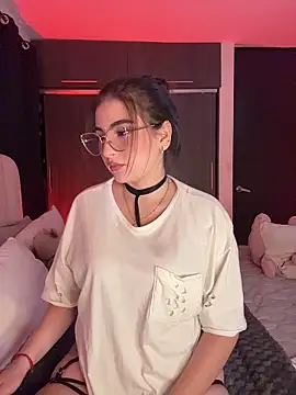 SamanthaValmont online show from 04-03-26, 11:14
