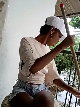 TinnaPeyton online show from 04-26-26, 09:01