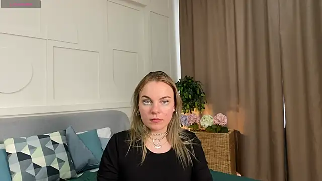 Glow Margo online show from 03-02-26, 07:26