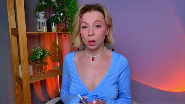 BalerinaCappuccino  online show from 03-11-26, 11:27