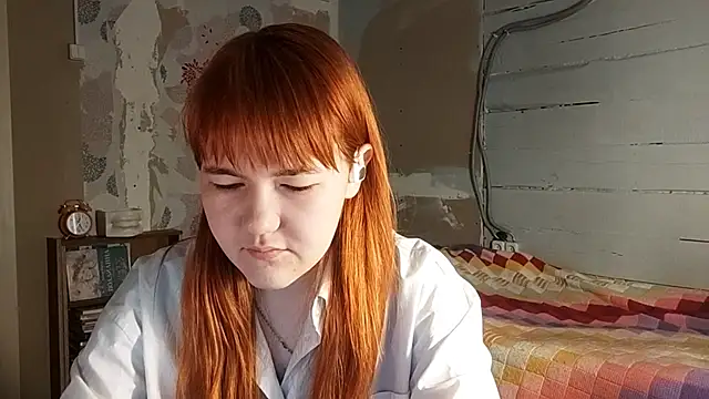 DinaFirebird online show from 03-26-26, 04:18