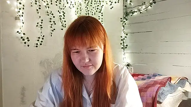 DinaFirebird online show from 03-30-26, 04:13